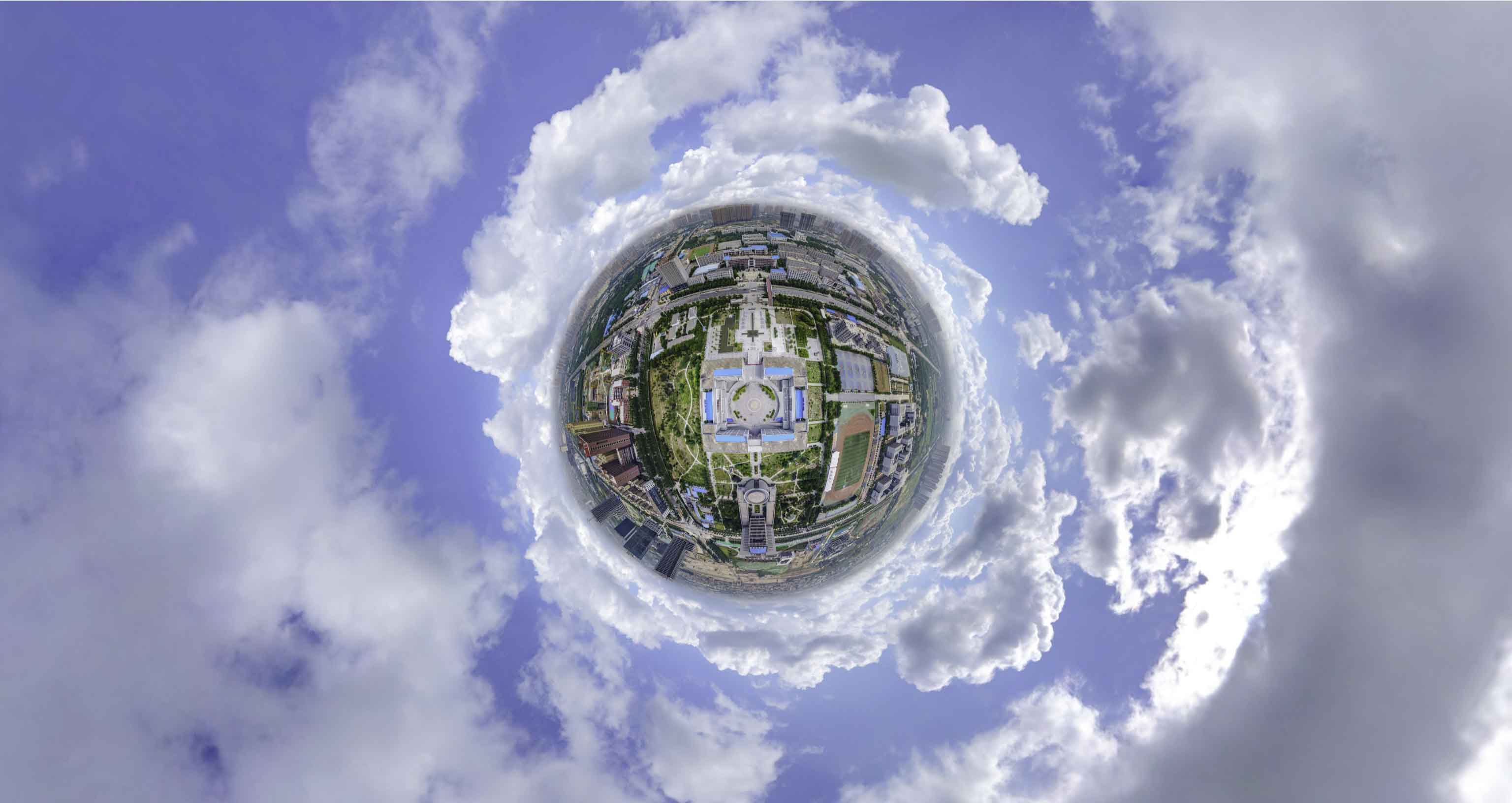 安吉格凸河风景名胜区