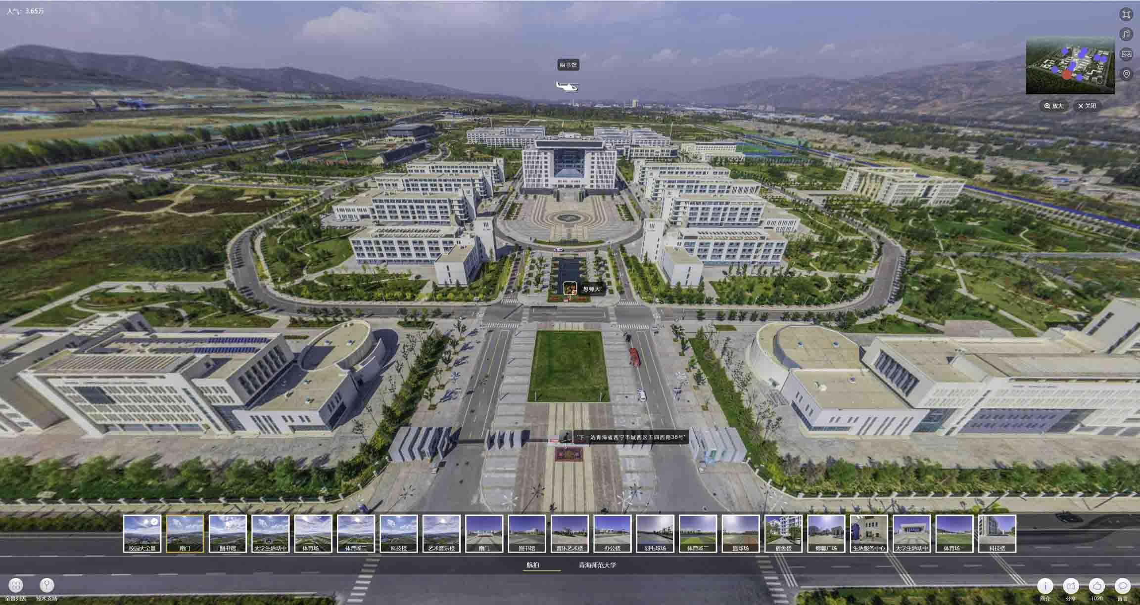 安吉油菜花-惊艳半生的花海仙境