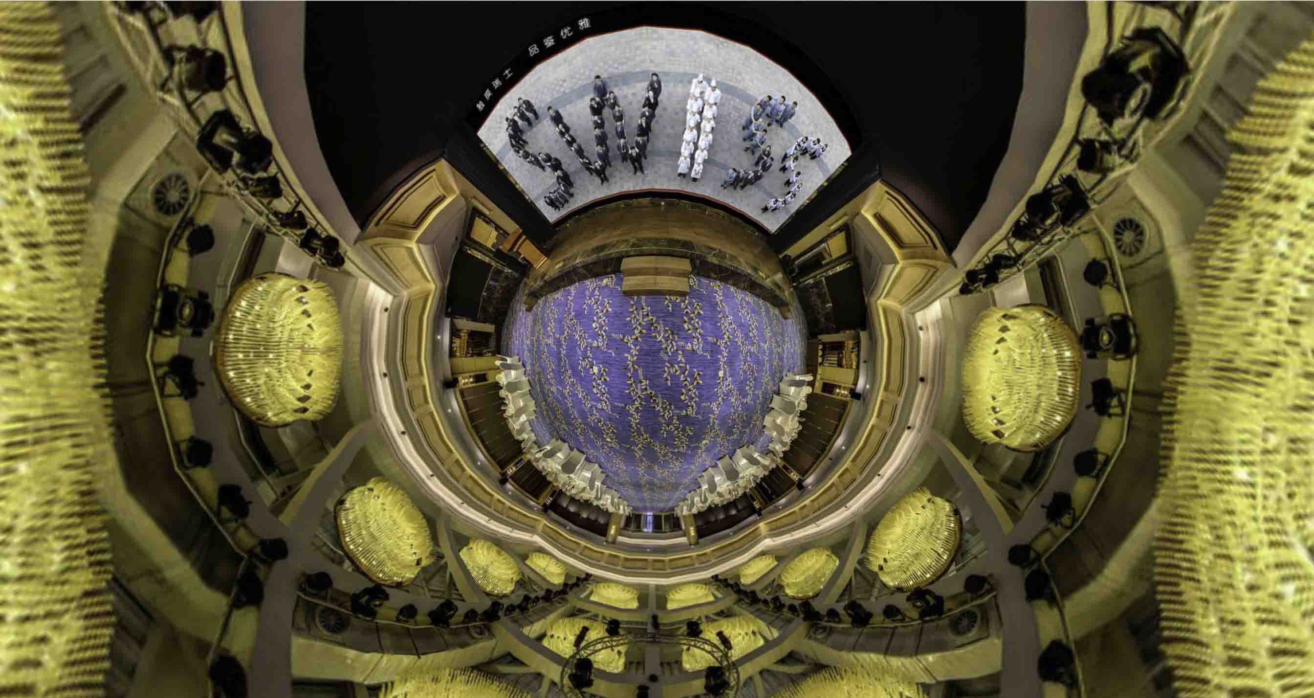 安吉探索VR全景拍摄中的深度感：营造沉浸式体验的关键要素