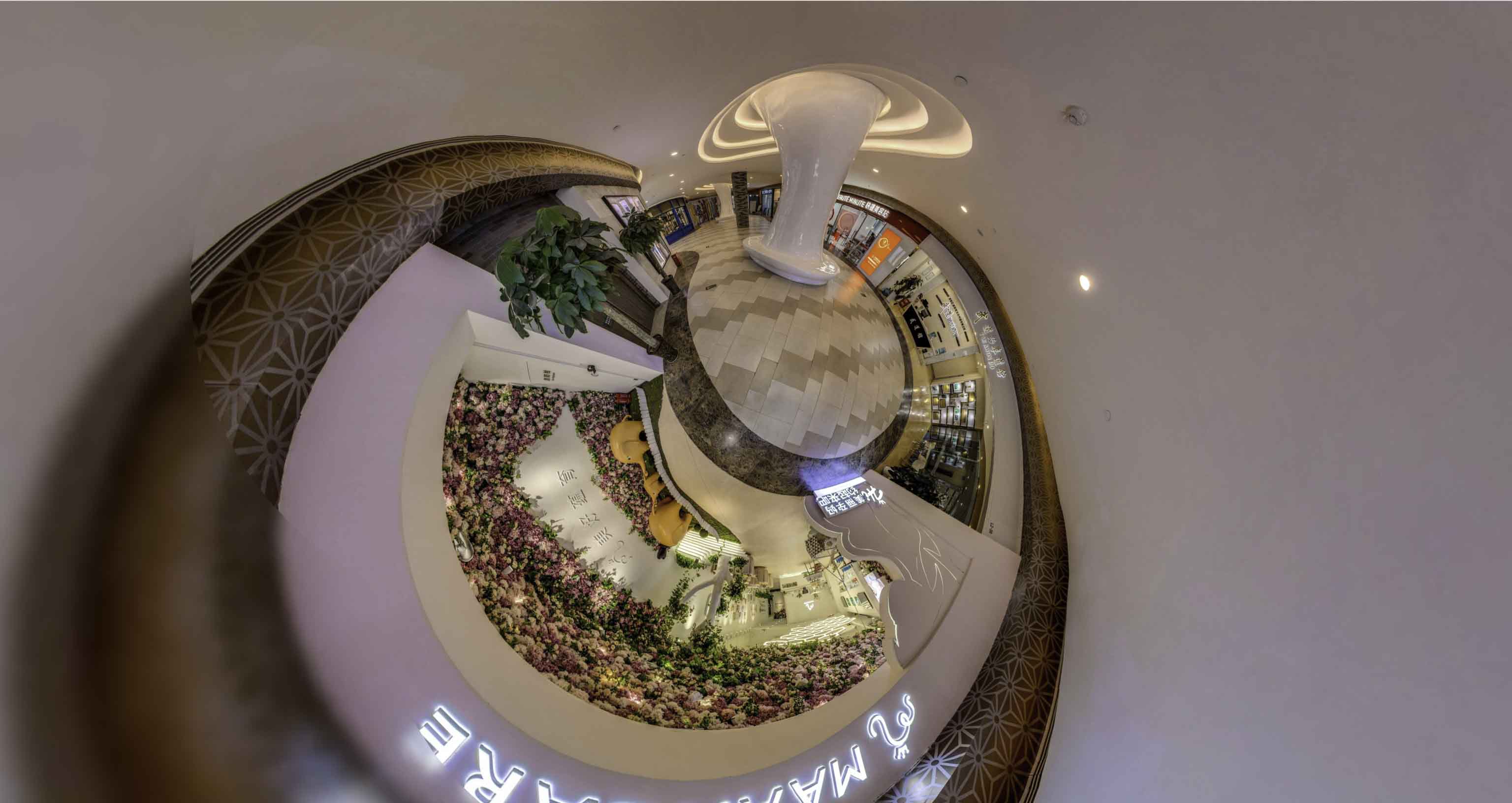 安吉将VR全景融入品牌宣传活动的创新实践与策略